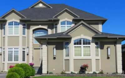 Factors That Affect How Often to Paint Your House Exterior