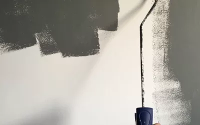Pros and Cons of Painting the Ceiling the Same Color as the Walls