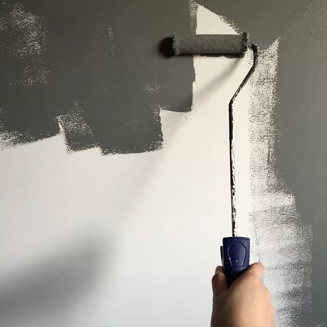 pros and cons of painting ceiling same color as walls